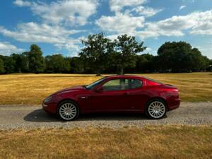 Image 6/46 of Maserati 4200 Cambiocorsa (2003)