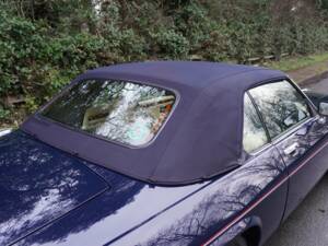 Bild 20/20 von Jaguar XJS 5.3 V12 (1992)