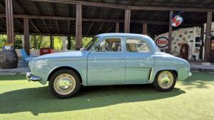 Image 4/64 of Alfa Romeo Dauphine R 1090 (1961)