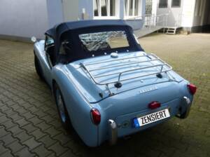Image 6/11 of Triumph TR 3 (1956)
