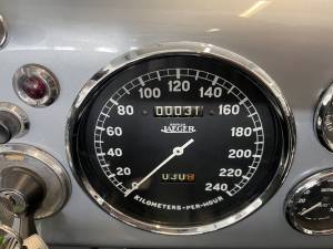 Imagen 12/18 de Healey 2.4 Litre Westland (1947)
