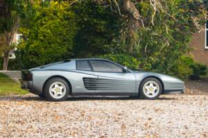 Image 7/37 of Ferrari Testarossa (1988)