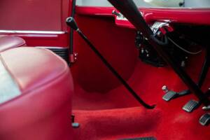Imagen 50/50 de Morris Mini Minor (1959)