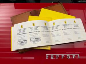 Bild 14/19 von Ferrari Mondial T (1994)