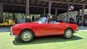 Image 4/71 of Alfa Romeo Giulietta Spider (1961)