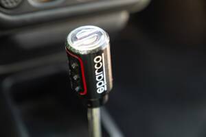 Image 45/50 of Peugeot 106 1.1 (2003)