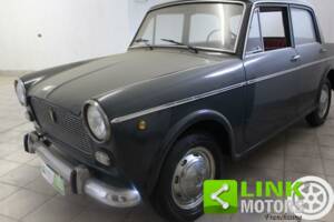 Bild 6/10 von FIAT 1100-103 D (1961)