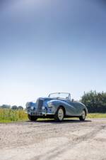 Image 23/50 of Sunbeam Alpine Mk I (1953)