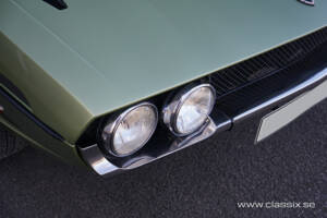 Bild 19/29 von Lamborghini Espada (1970)
