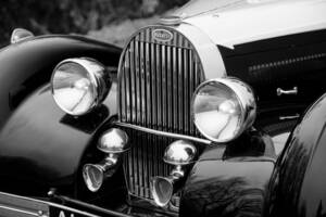 Imagen 2/5 de Bugatti Type 57 Atalante (1936)