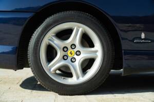 Immagine 17/50 di Ferrari 456 GT (1995)