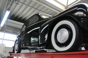 Immagine 8/50 di Volvo PV 544 (1960)