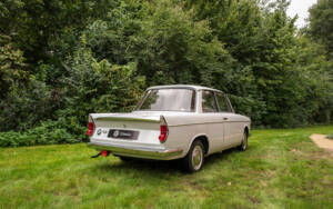 Bild 18/118 von BMW 700 LS Luxus (1965)