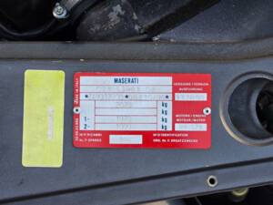 Image 23/49 of Maserati Quattroporte 2.0 (1996)