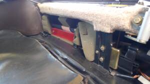 Bild 29/50 von Porsche 928 S (1986)