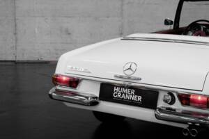 Immagine 15/40 di Mercedes-Benz 230 SL (1966)