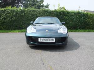 Bild 38/73 von Porsche 911 Carrera 4S (2004)