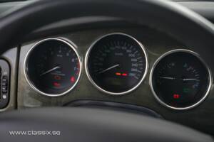 Image 14/29 of Jaguar XKR (2003)