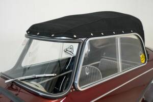 Bild 23/35 von Messerschmitt &#x2F; FMR Tg 500 (1960)