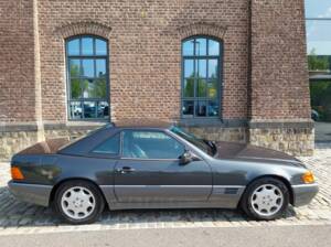 Bild 8/50 von Mercedes-Benz 300 SL (1992)