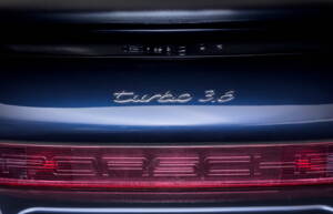 Immagine 22/23 di Porsche 911 Turbo 3.6 (1993)