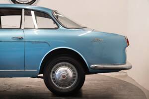 Bild 22/50 von FIAT 1100-103 TV Vignale (1958)