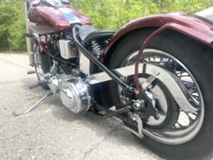 Immagine 5/11 di Harley-Davidson FL Panhead (1956)