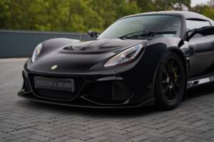 Immagine 36/50 di Lotus Exige Sport 410 (2020)
