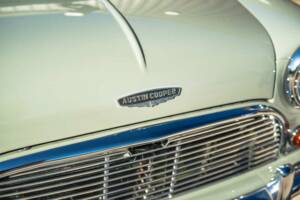 Image 12/50 of Austin Mini Cooper 998 MK1 (1966)