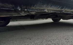 Bild 27/34 von FIAT Panda 4x4 (1994)