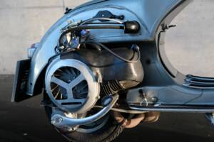 Bild 16/20 von Piaggio DUMMY (1957)