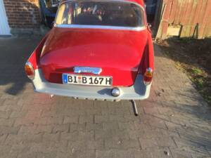 Bild 4/11 von Volvo P 122 S (1967)