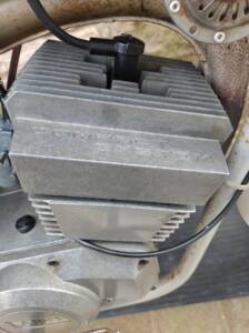 Immagine 12/35 di Aspes DUMMY (1976)