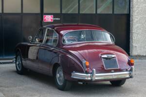 Image 28/49 of Jaguar Mk II 3.4 (1967)