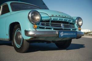 Image 4/15 of Wartburg 311/0 Standardlimousine (1959)