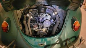 Image 80/81 of Volkswagen Beetle 1200 (1965)