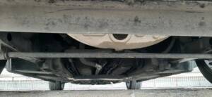 Immagine 45/50 di MG F 1.8i VVC 75 LE "75th Anniversary" (1999)