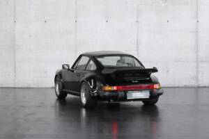 Bild 2/50 von Porsche 911 Turbo 3.3 (1981)