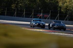 Bild 3/26 von Jaguar E-Type 3.8 (1962)