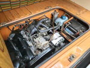 Image 46/46 of Volkswagen T3 Westfalia 1.6 (1981)