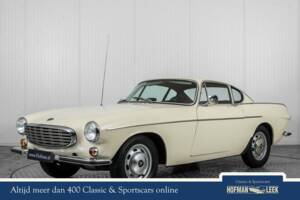 Afbeelding 1/50 van Volvo 1800 S (1968)