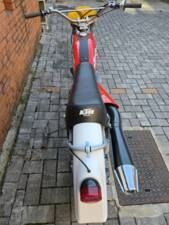 Image 22/22 of KTM 250 MC/GS (1974)