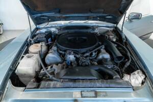 Immagine 37/41 di Mercedes-Benz 450 SLC (1972)
