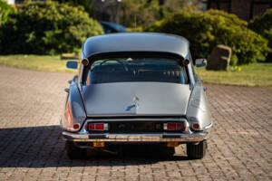 Immagine 20/42 di Citroën DS 20 Pallas (1970)