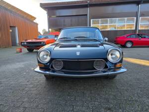 Image 4/45 of SIMCA 1200 S (1970)