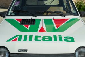Bild 15/50 von FIAT Ritmo 60 (1980)