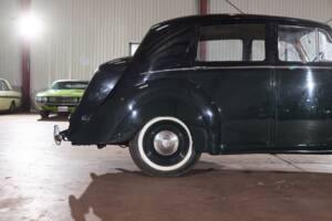 Imagen 50/58 de Bentley Mark VI (1949)
