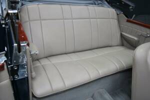 Image 27/50 of Mercedes-Benz 320 Cabriolet B (1939)