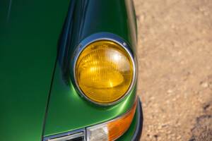 Afbeelding 10/50 van Porsche 911 2.4 E "Ölklappe" (1972)