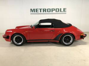 Bild 6/39 von Porsche 911 Speedster 3.2 (1989)